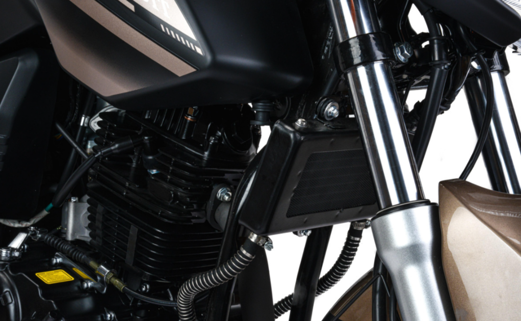 Мотоцикл MOTOLAND (МОТОЛЕНД) 300 BANDIT в Боровичах