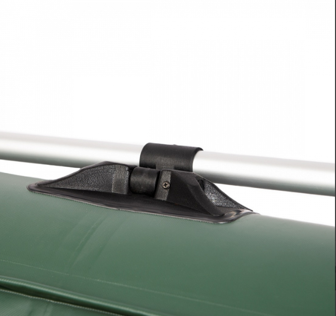 ЛОДКА НАДУВНАЯ YUKONA 280 TL (БЕЗ ПАЙОЛА) в Боровичах