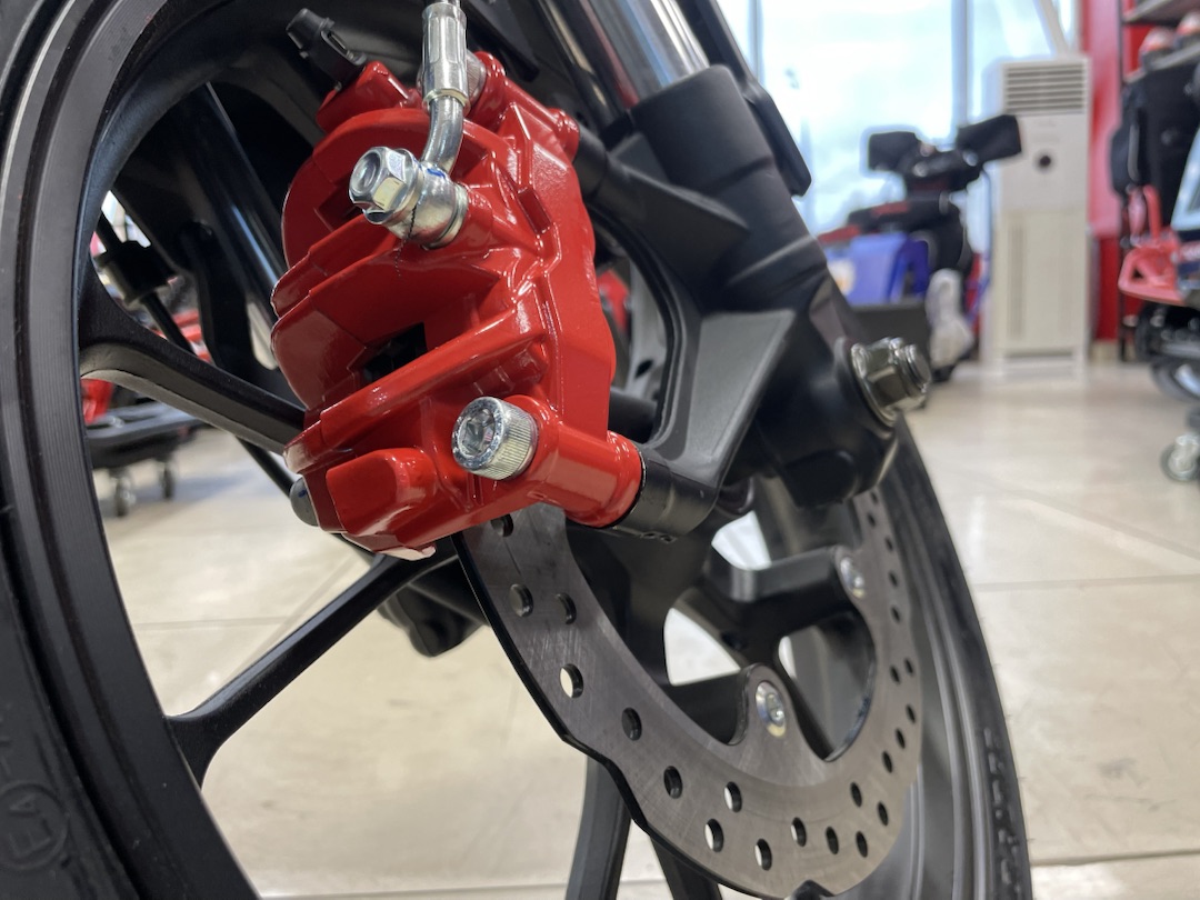 Мопед PROMAX CB150R (49) в Боровичах