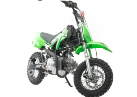 Питбайк MOTOLAND (МОТОЛЕНД) GS Motors S7 в Боровичах