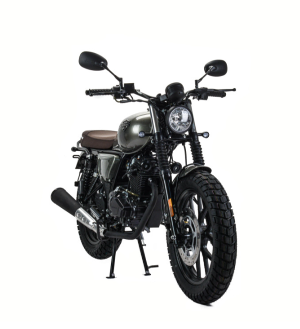 Мотоцикл MOTOLAND (МОТОЛЕНД) TEXAS 300 в Боровичах