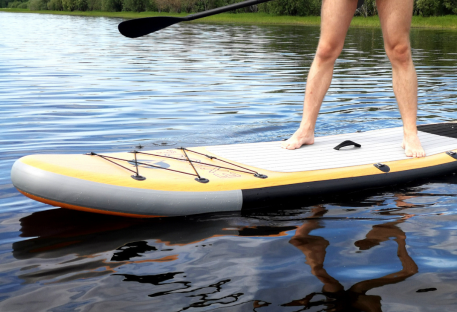 SUP (САП) Доска MISHIMO DINO 10(305) в Боровичах