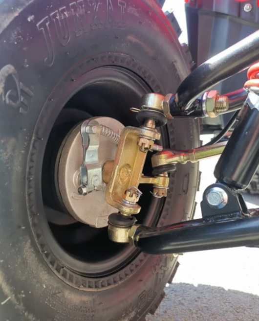 Квадроцикл PROMAX WILD 175 BASIC в Боровичах