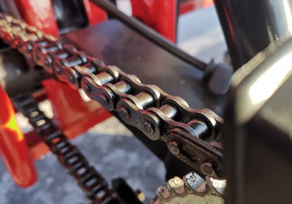 Квадроцикл GBM SHARP KIDS 125 в Боровичах