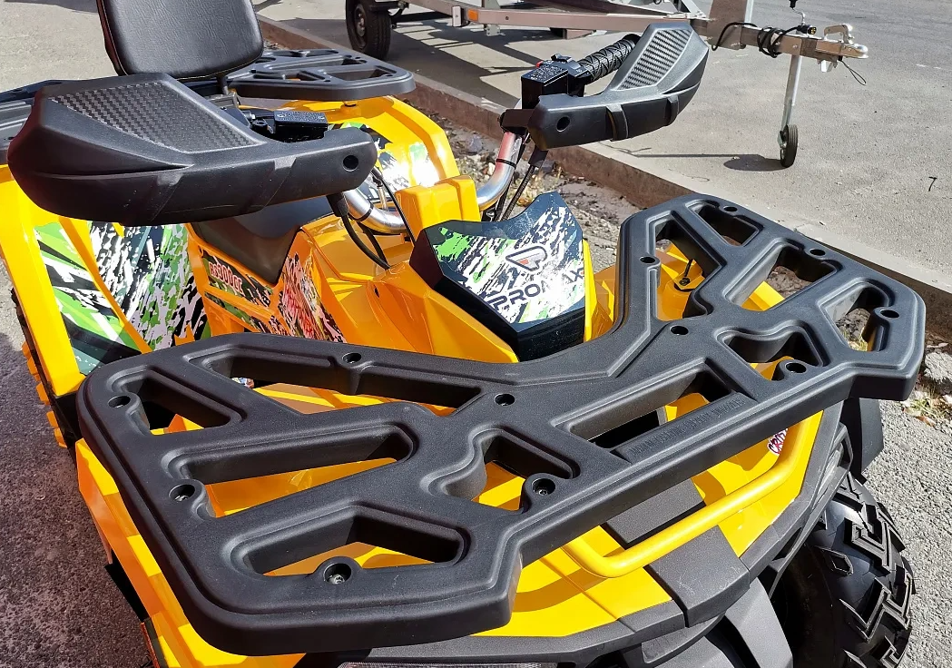 Квадроцикл PROMAX STORM 280 LUX в Боровичах