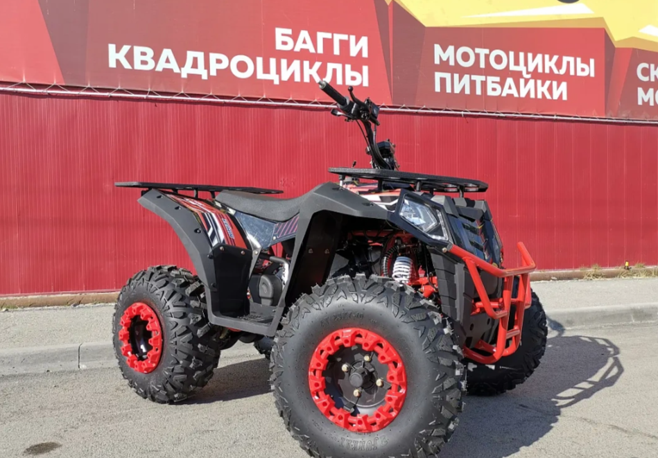 Квадроцикл GBM SHARP BIG 300 NEW в Боровичах