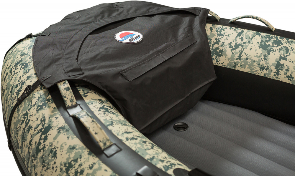 НОСОВАЯ СУМКА AIR, SDP 330-420 в Боровичах