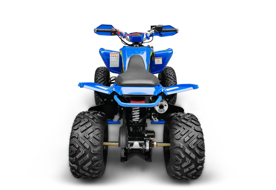 Квадроцикл YACOTA TYPHOON 250 в Боровичах