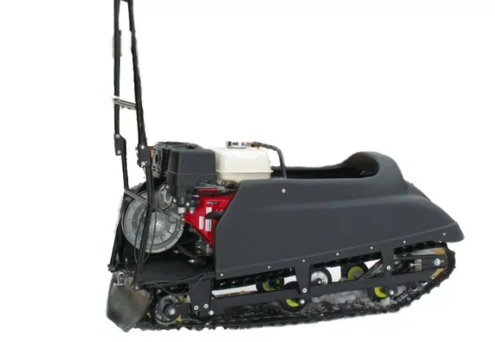 Мотобуксировщик ВОЛГАРЬ 9 Утилитарный в Боровичах