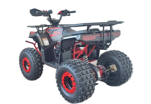 Квадроцикл YACOTA VEKTOR 125 в Боровичах