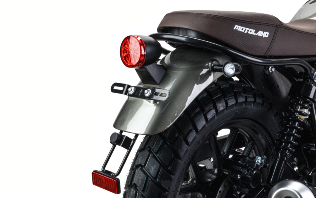 Мотоцикл MOTOLAND (МОТОЛЕНД) TEXAS 300 в Боровичах