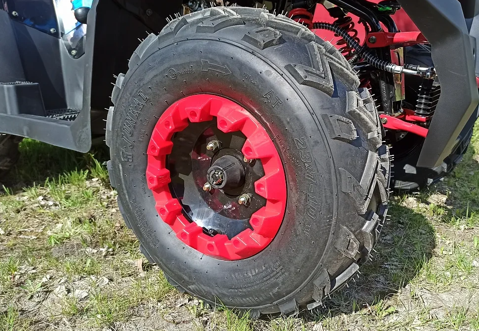 Квадроцикл PROMAX WILD 300 LUX "АНТИВИБРАЦИОННЫЙ" в Боровичах