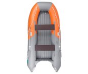 НАДУВНАЯ ЛОДКА GLADIATOR E380S в Боровичах