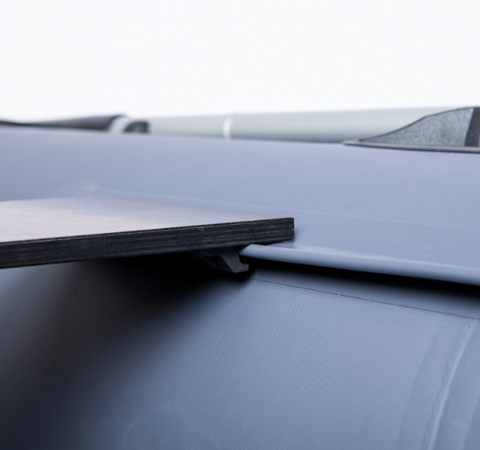 ЛОДКА НАДУВНАЯ YUKONA 230 TL (БЕЗ ПАЙОЛА) в Боровичах