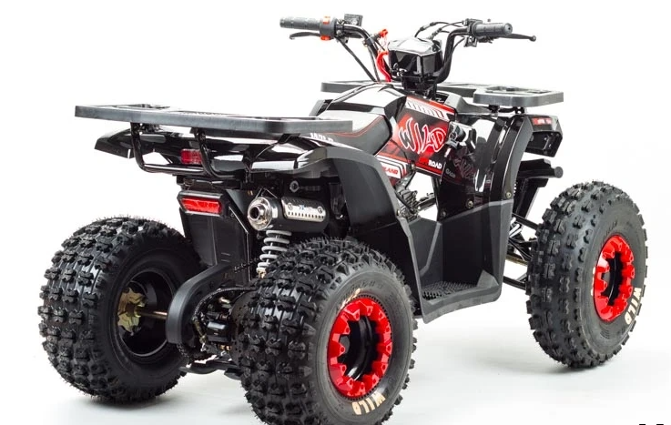 Квадроцикл PROMAX WILD 175 в Боровичах