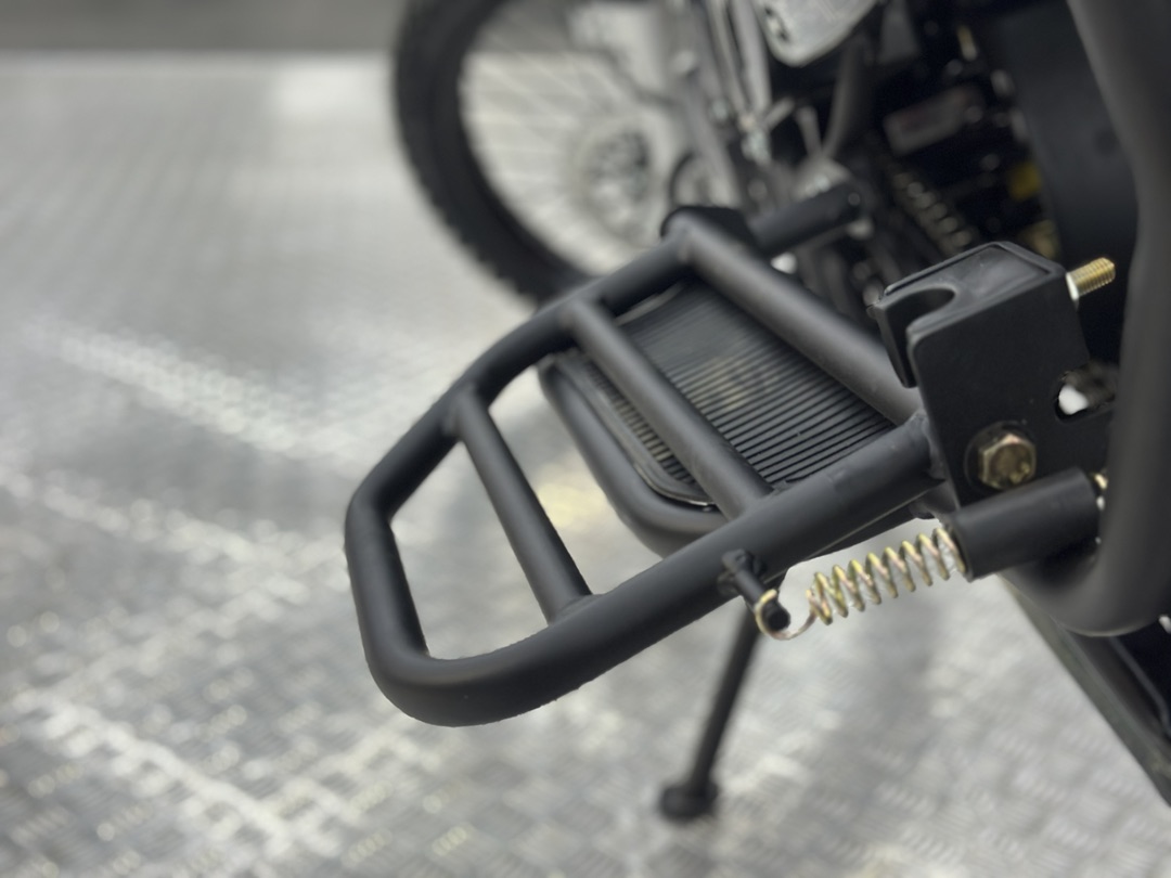 Кроссовый мотоцикл PROMAX ARMY 250 в Боровичах