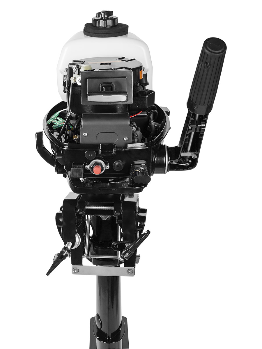 ЛОДОЧНЫЙ МОТОР GLADIATOR G6.2FHS в Боровичах