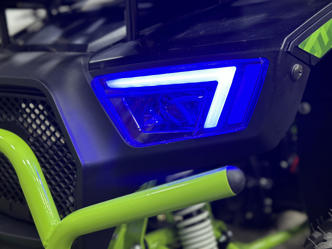 Квадроцикл PROMAX МАЙНКРАФТ 192 в Боровичах