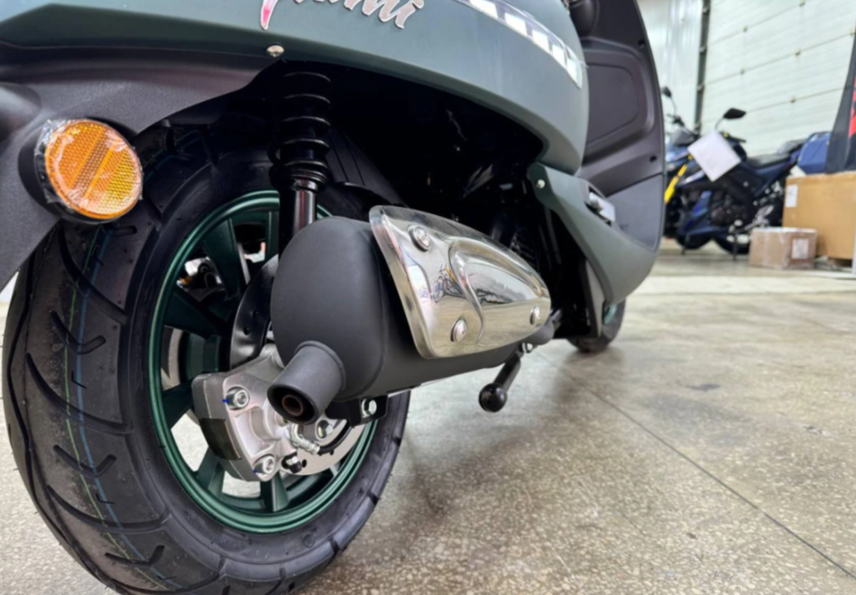 Скутер PROMAX Miami 240 (49) в Боровичах