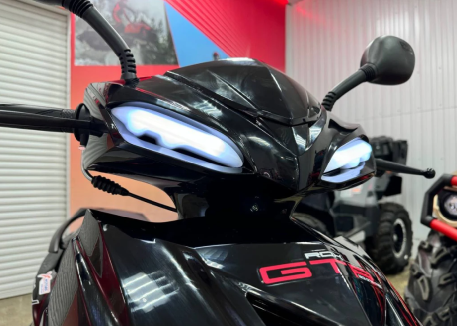 Скутер PROMAX ROX 200 (49) в Боровичах