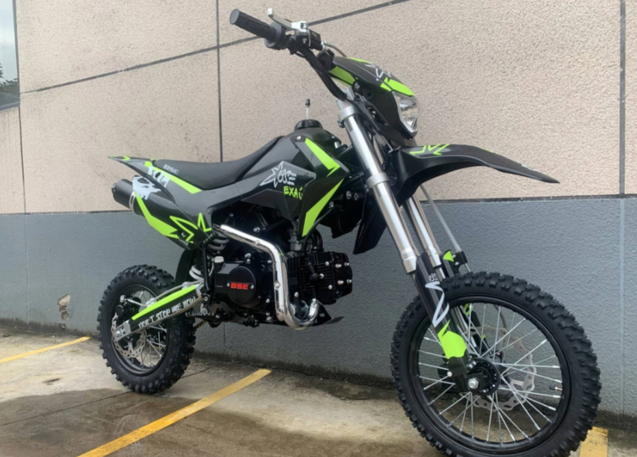 Питбайк BSE EXA SA 14/12 в Боровичах