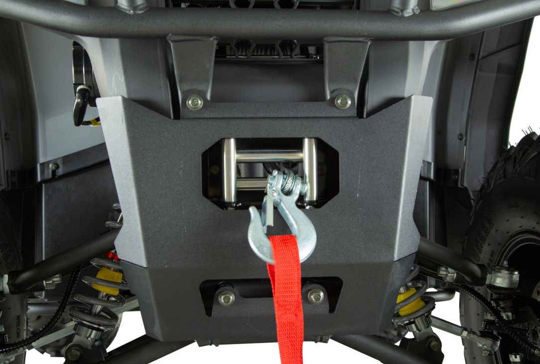 Квадроцикл YACOTA VIKING PRO 250 в Боровичах