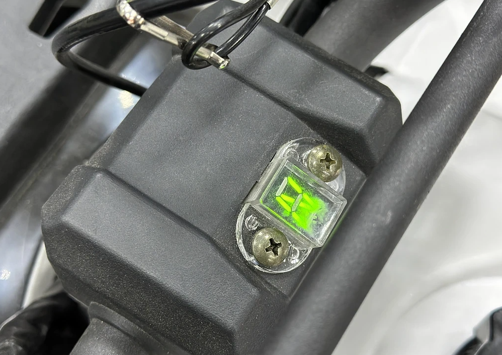 Квадроцикл PROMAX WILD 2.0 190 в Боровичах