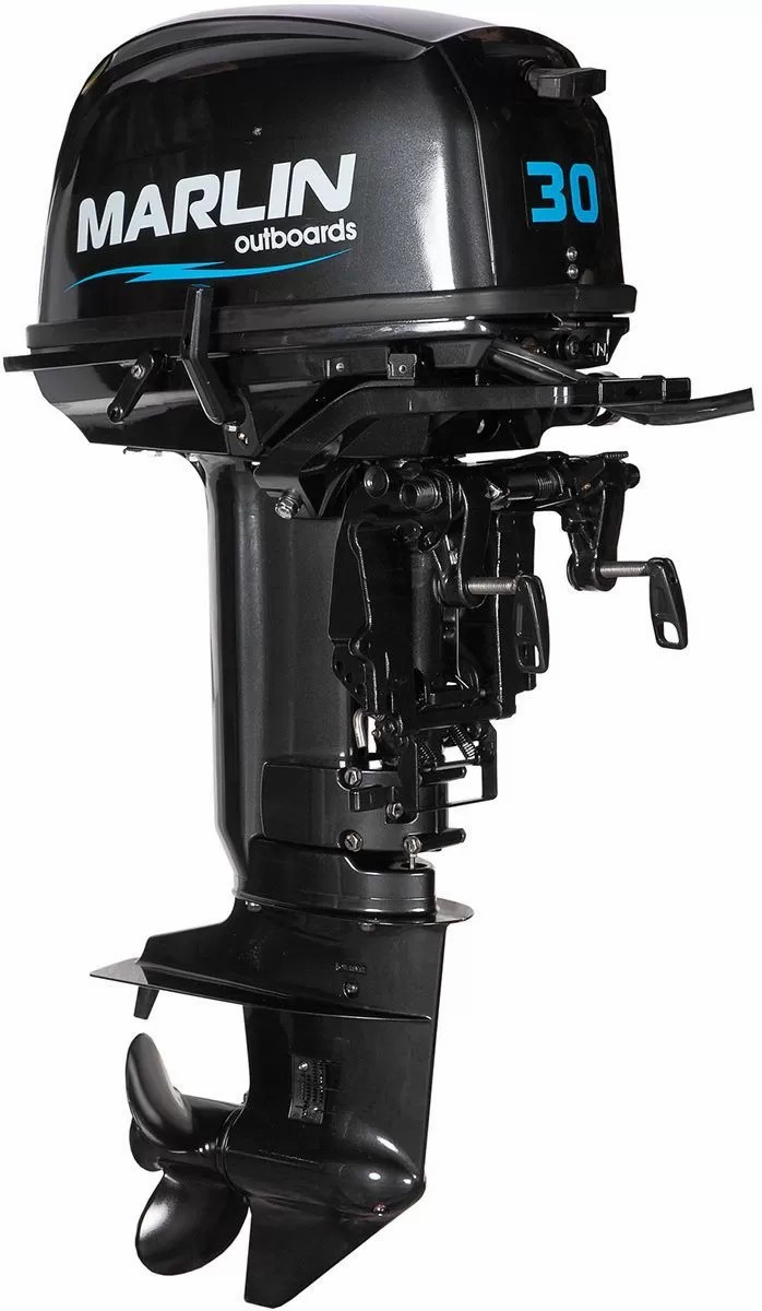 Лодочный мотор MARLIN MP 30 AWRS в Боровичах