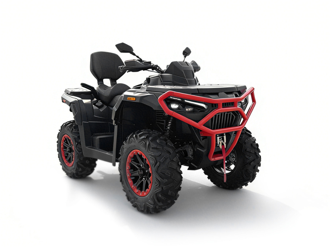 Квадроцикл GBM EXPLORER 1100SW PRO с ПСМ в Боровичах