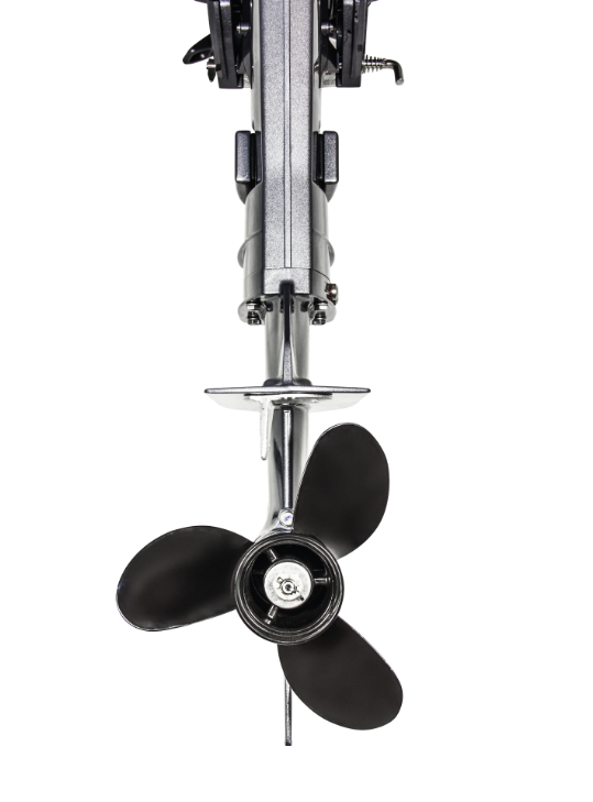 Лодочный мотор APACHE T9.8 BS в Боровичах