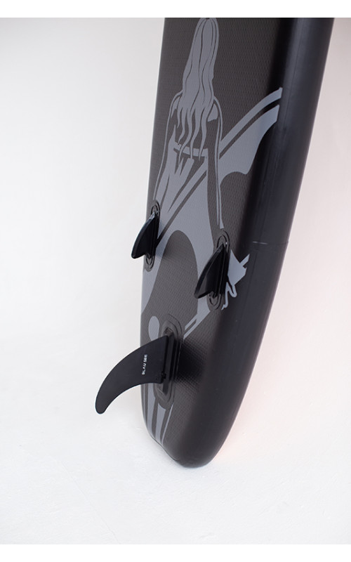 НАДУВНОЙ SUP-BOARD MOONLIGHT 10,6 в Боровичах