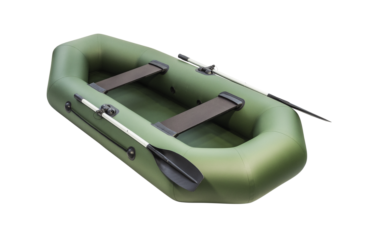 Лодка АКВА-ОПТИМА 260 в Боровичах