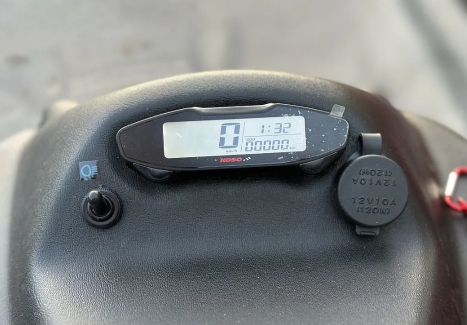 Снегоход Русская механика РМ TIKSY 500 4Т в Боровичах