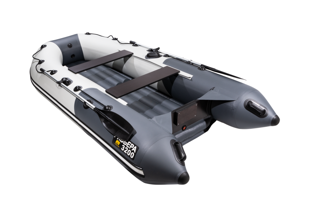 Лодка ривьера компакт 3200 нднд в Боровичах