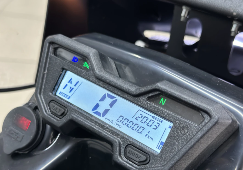 СНЕГОХОД IRBIS SF200L XE SUPERLONG в Боровичах