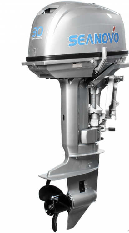 Лодочный мотор SEANOVO SN25FFEL в Боровичах