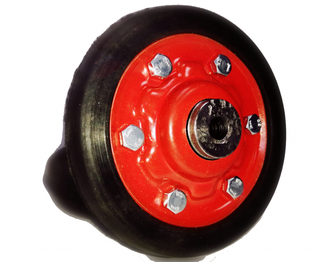 Каток мотобуксировщик IKUDZO в Боровичах