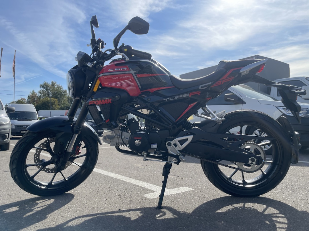 Мопед PROMAX CB150R (49) в Боровичах