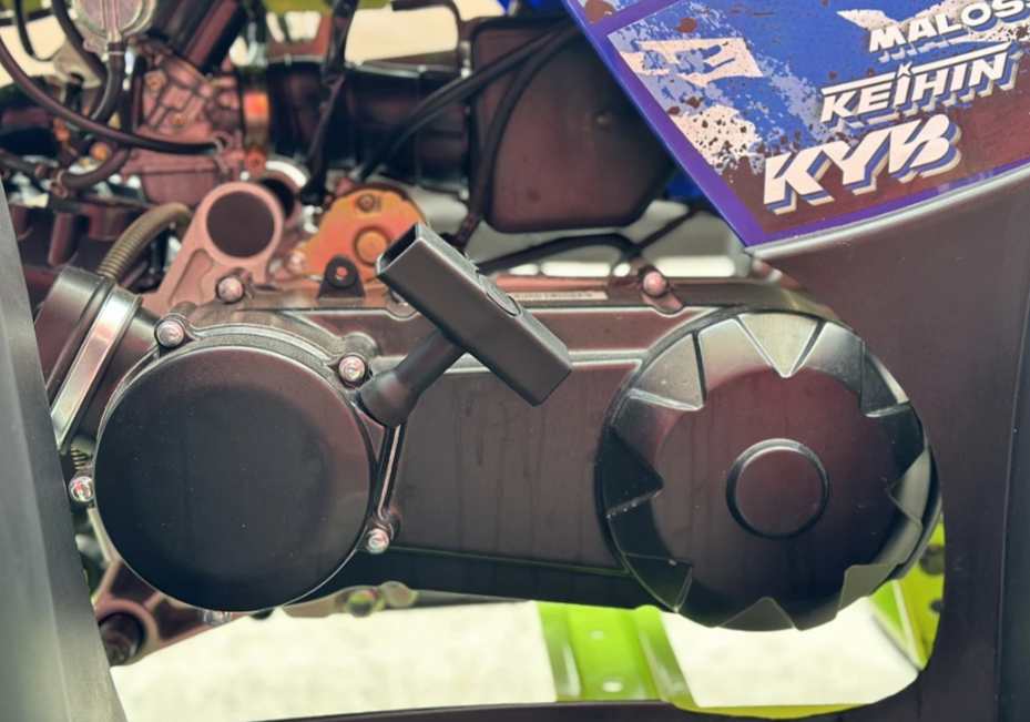 Квадроцикл PROMAX ATV 250 MAX в Боровичах