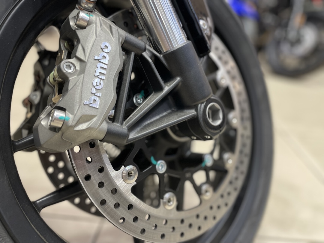 Мотоцикл Benda LFS 700 в Боровичах