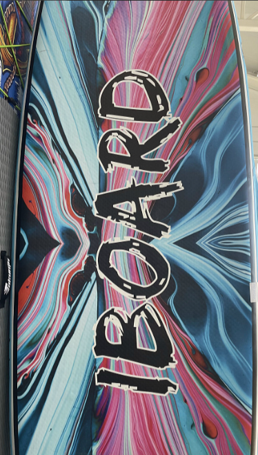 SUP (САП) ДОСКА RAIDEX I BOARD 11’ (332СМ) N 33 в Боровичах