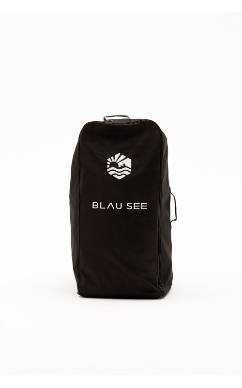 Надувной каяк Blau See Shark-3 Премиум в Боровичах