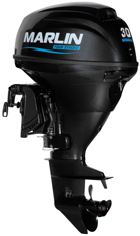 ЛОДОЧНЫЙ МОТОР MARLIN MFI 30 AWRS в Боровичах
