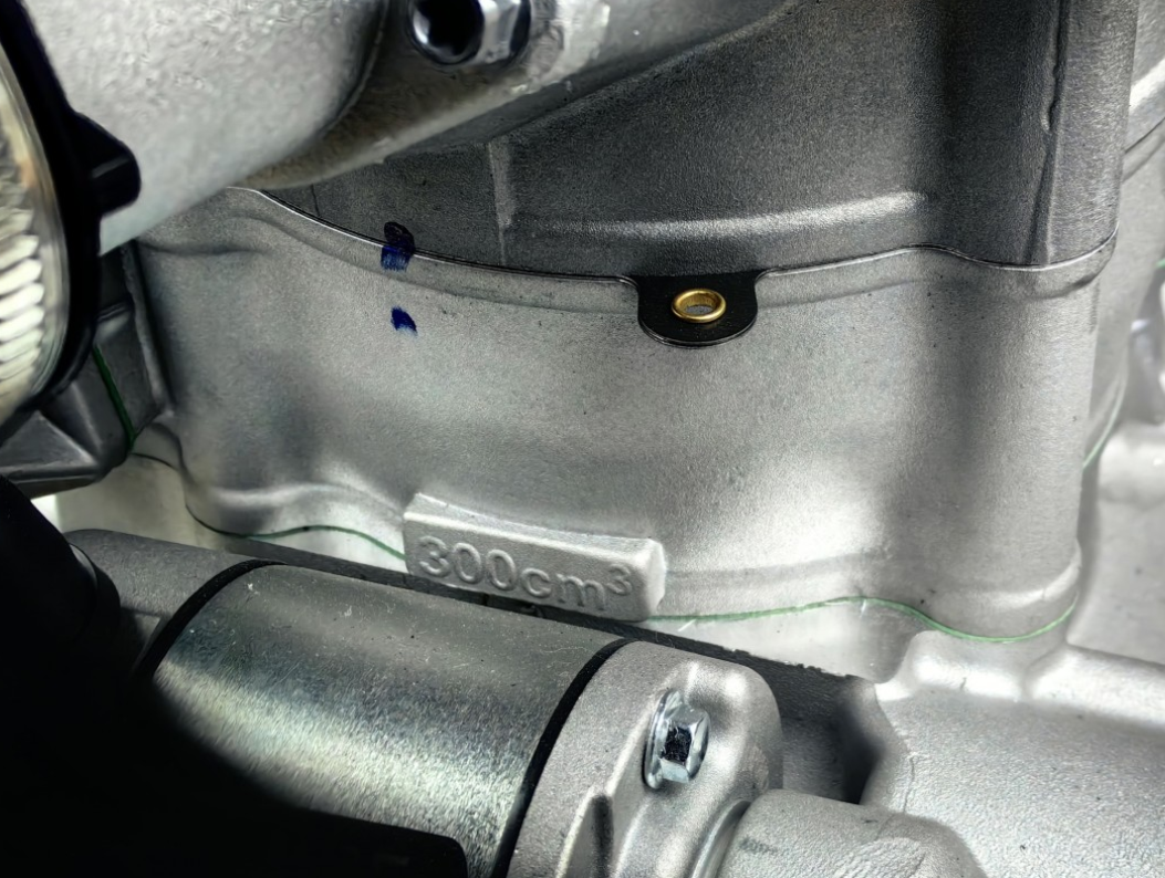 Мотоцикл JHLMOTO JHL Z8i (EFI) NC300S (182-MN) в Боровичах