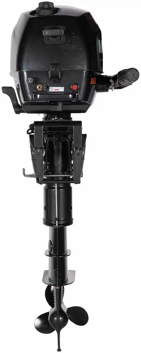 Лодочный мотор MARLIN MF 5 AMHS в Боровичах