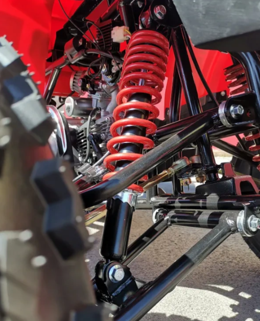 Квадроцикл PROMAX WILD 175 BASIC в Боровичах