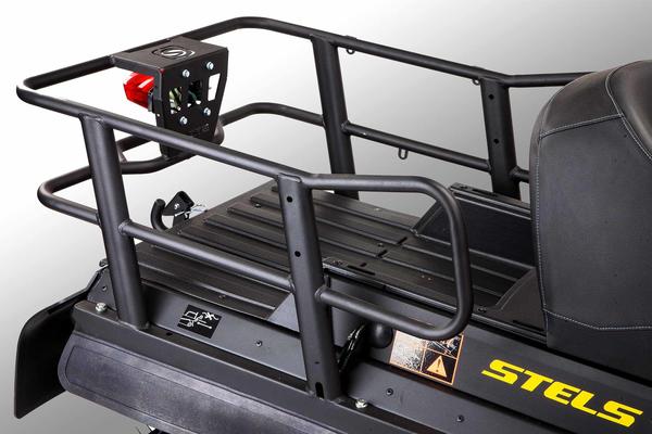 Снегоход SV600T (L ST SWT) ВИКИНГ 2.0 в Боровичах