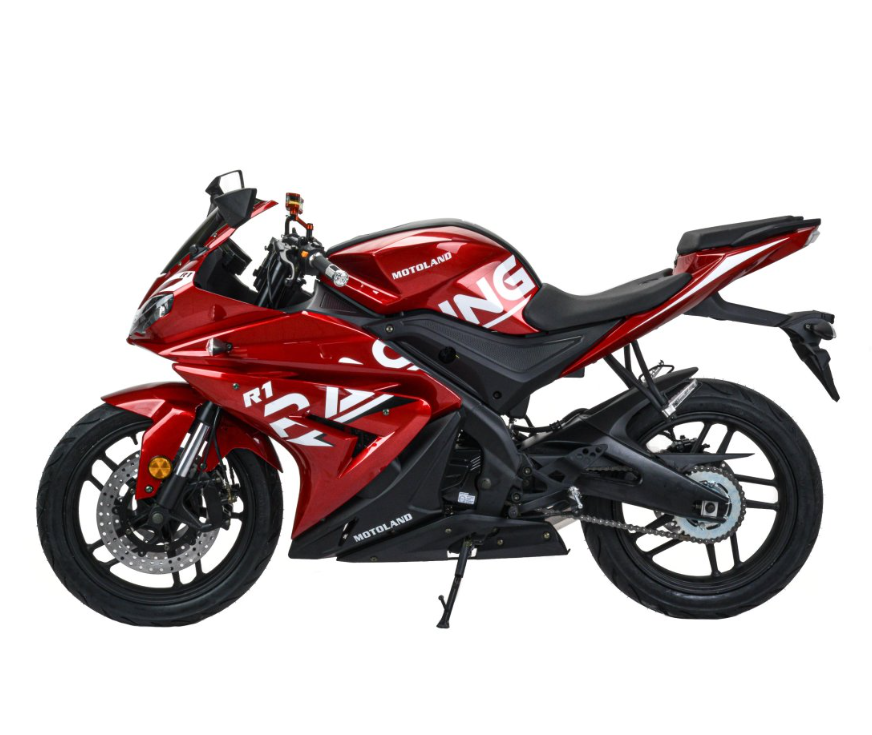 Мотоцикл MOTOLAND (МОТОЛЕНД) R1 300 в Боровичах