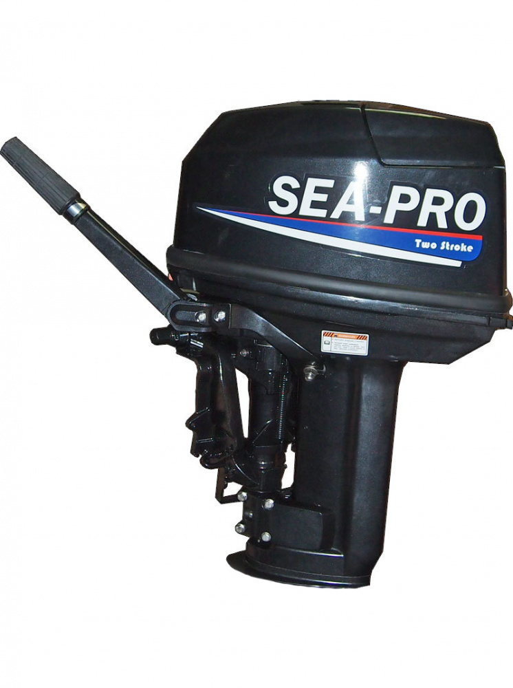 Лодочный мотор SEA-PRO T 30JS без водомет насадки в Боровичах