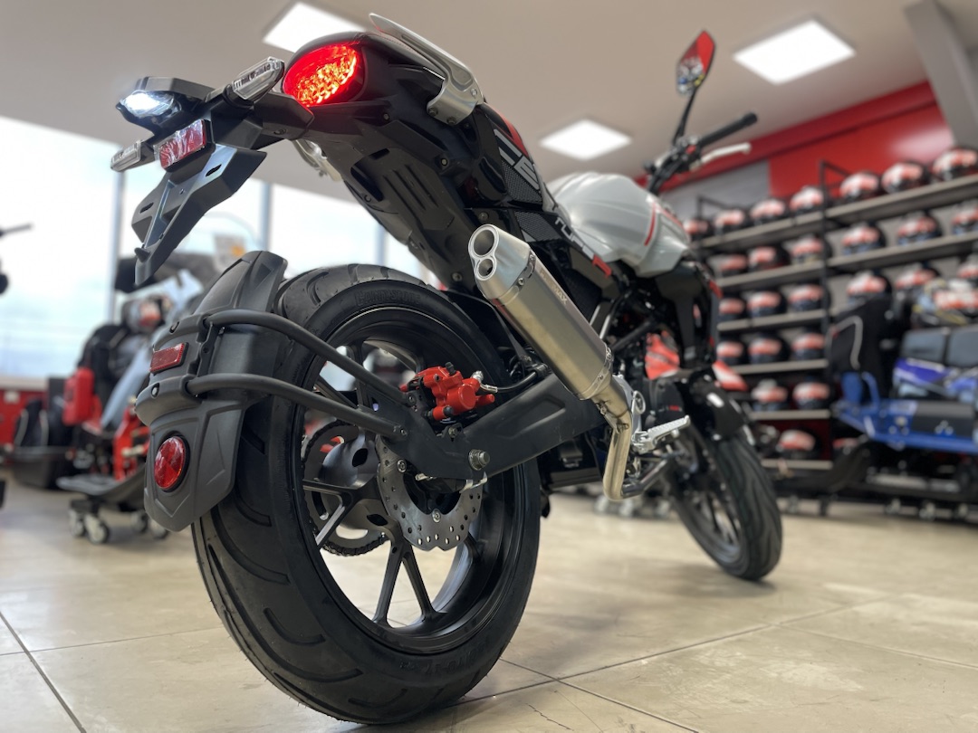 Мопед PROMAX CB150R (49) в Боровичах